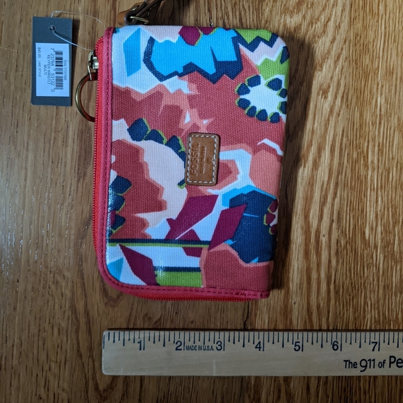 Fossil wristlet - Picture 7 of 7